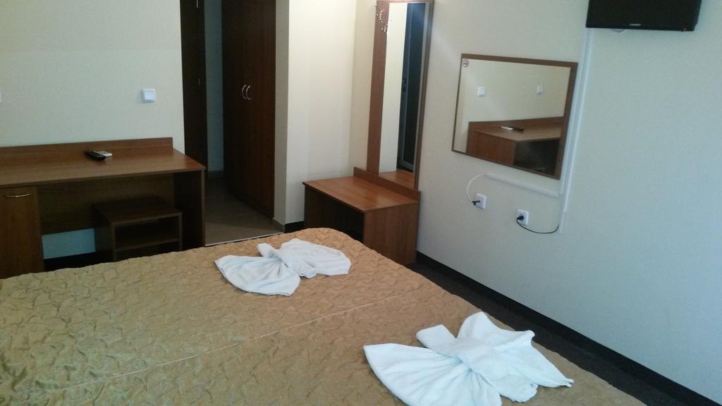 Sandor Hotel Nessebar Quarto foto