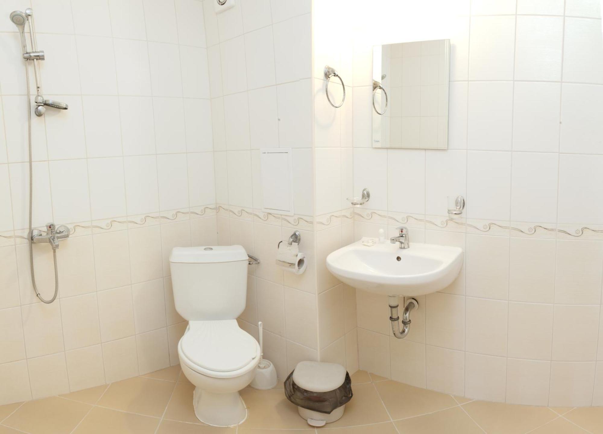 Sandor Hotel Nessebar Quarto foto