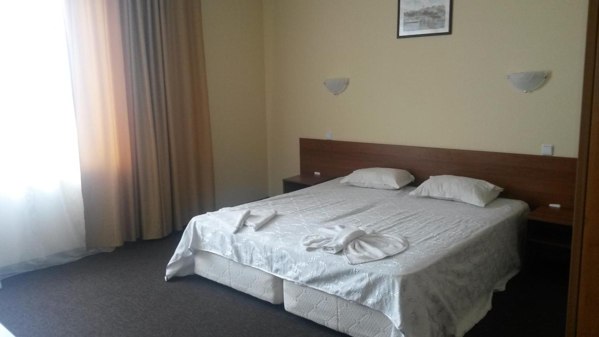 Sandor Hotel Nessebar Quarto foto