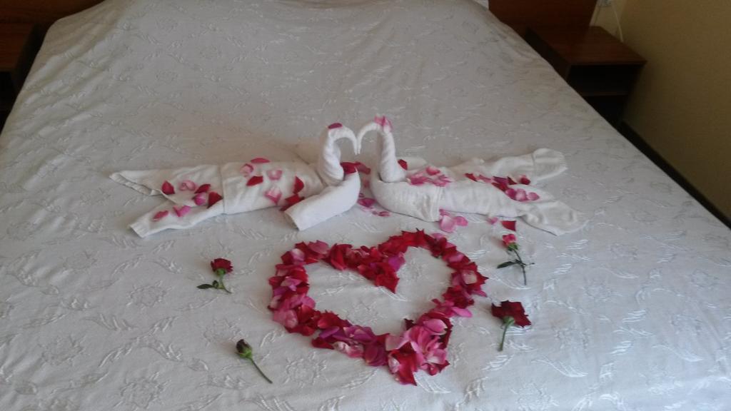Sandor Hotel Nessebar Quarto foto