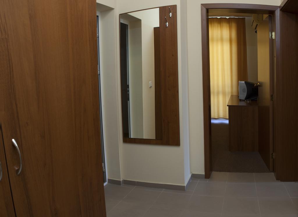 Sandor Hotel Nessebar Quarto foto