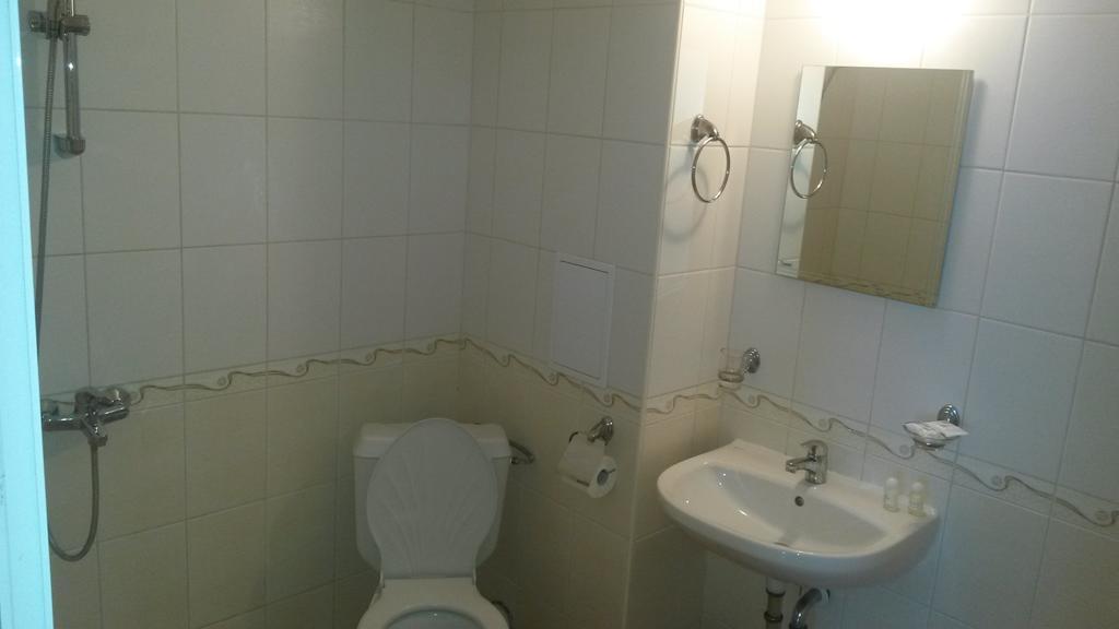 Sandor Hotel Nessebar Quarto foto